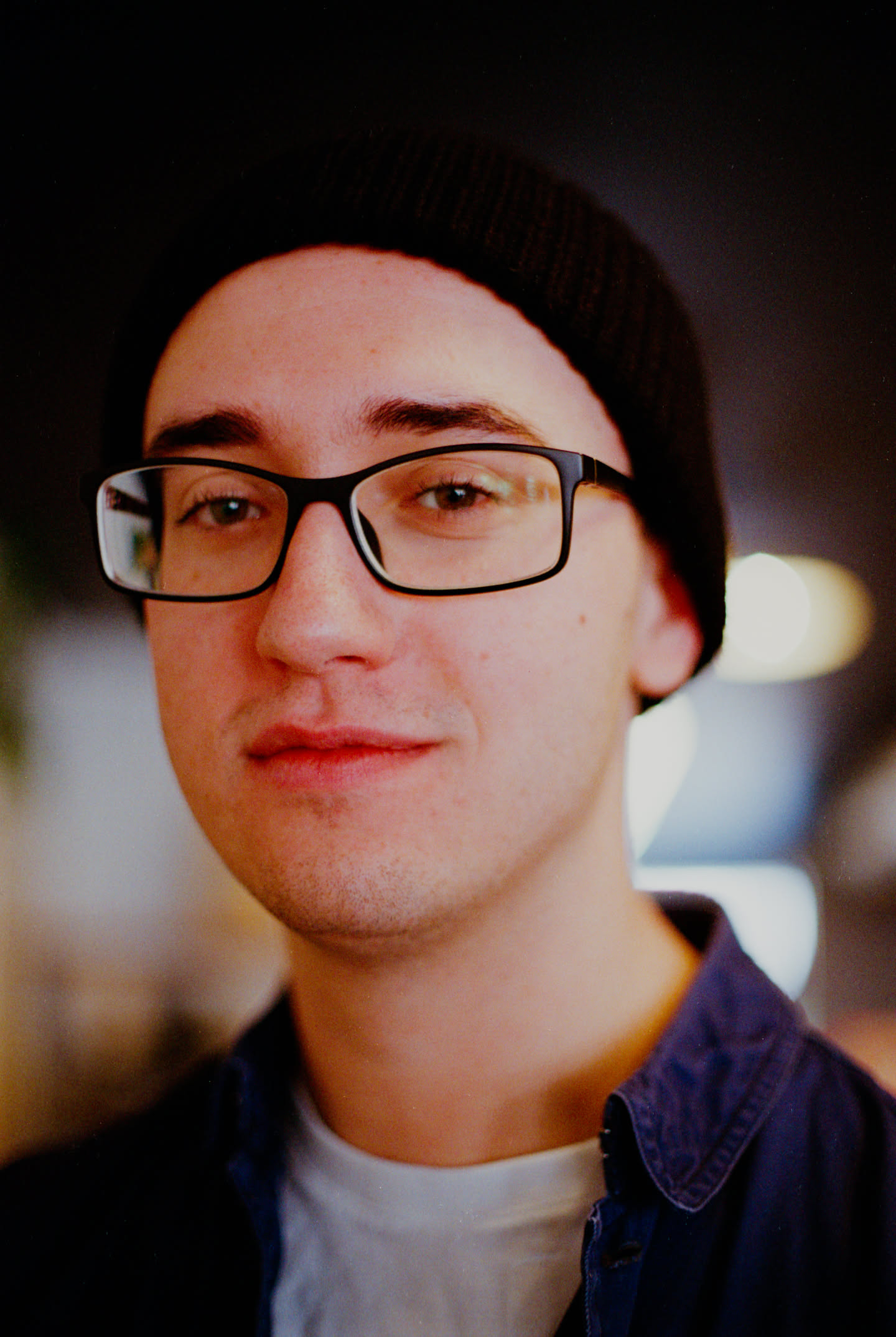 Austin Pearce